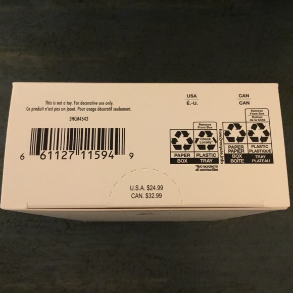 Disney Mickey Ornament - Picture 7 of 7